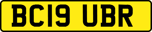 BC19UBR