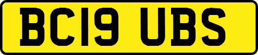 BC19UBS