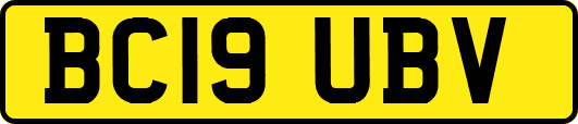 BC19UBV
