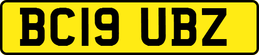BC19UBZ