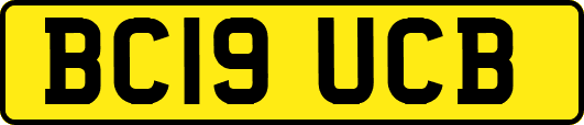 BC19UCB