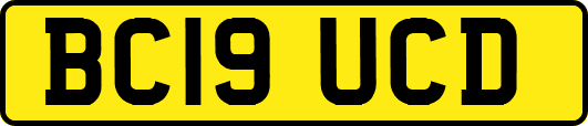 BC19UCD