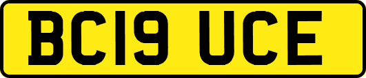 BC19UCE