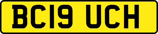 BC19UCH