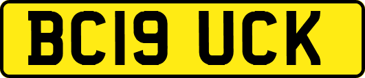 BC19UCK