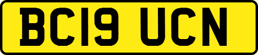 BC19UCN