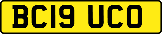 BC19UCO