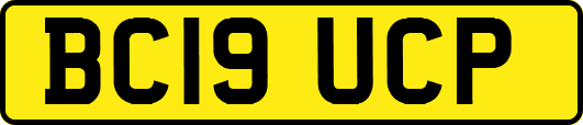 BC19UCP