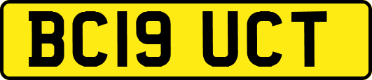 BC19UCT