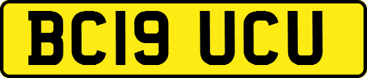 BC19UCU