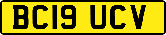 BC19UCV