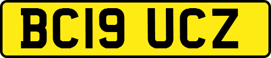 BC19UCZ