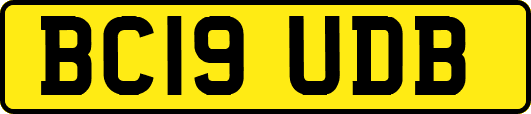 BC19UDB