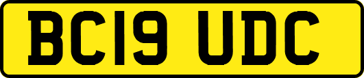 BC19UDC