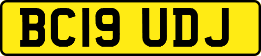 BC19UDJ