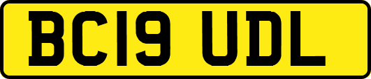 BC19UDL