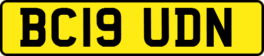 BC19UDN