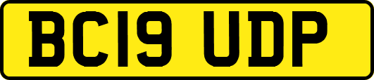 BC19UDP