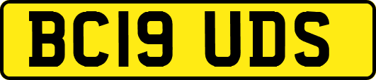 BC19UDS