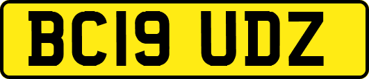 BC19UDZ