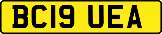 BC19UEA