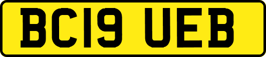 BC19UEB