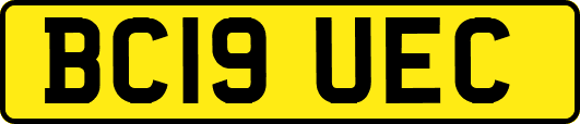 BC19UEC