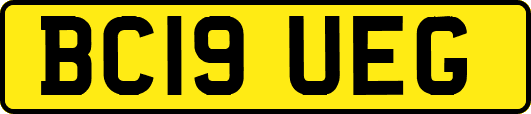 BC19UEG