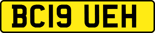 BC19UEH