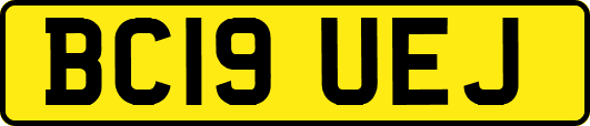 BC19UEJ