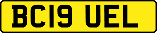 BC19UEL