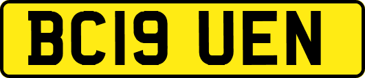 BC19UEN