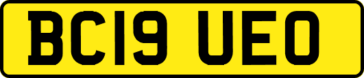 BC19UEO