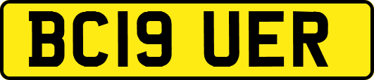 BC19UER