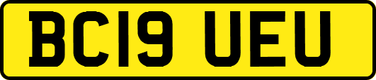 BC19UEU