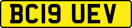 BC19UEV