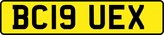 BC19UEX