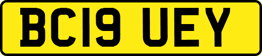 BC19UEY