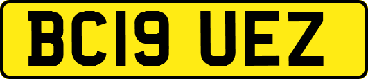BC19UEZ