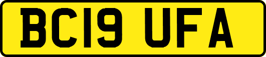 BC19UFA