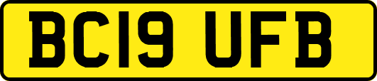 BC19UFB