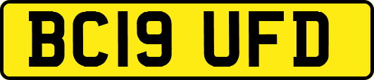 BC19UFD