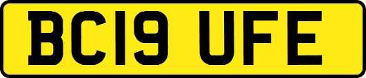 BC19UFE
