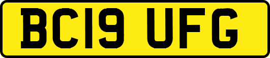 BC19UFG