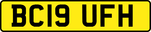 BC19UFH