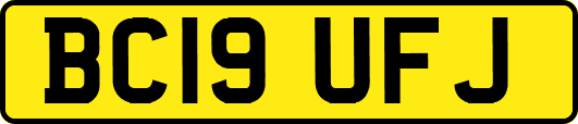BC19UFJ