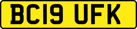 BC19UFK