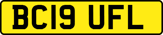 BC19UFL