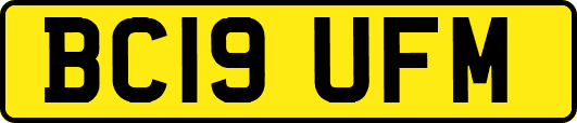 BC19UFM