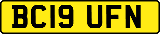 BC19UFN